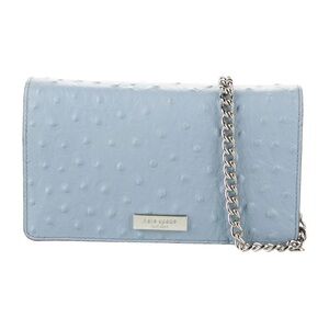 Kate Spade Light Blue Crossbody Bag